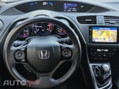 Honda Civic 1.6 i-DTEC Sport Connect Navi