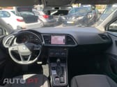 Seat Leon 1.6 TDI Style DSG S/S