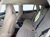 Porsche Panamera 4 E-Hybrid
