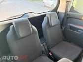 Peugeot 5008 1.6 HDi 7L Allure