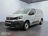 Peugeot Partner 1.5 BlueHDi Premium Longa
