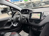 Peugeot 2008 1.6 BlueHDi Allure