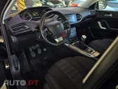 Peugeot 308 1.6 BlueHDi Allure