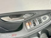 Mercedes-Benz C 180 d Station AMG Line