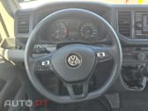 Volkswagen Crafter 35 2.0 TDI CD L3 Médio