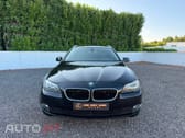 BMW 520 d Auto