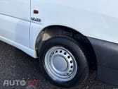 Citroen Jumpy Plancher 1.9 TD