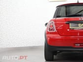 MINI Cooper One D