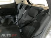 Ford Fiesta 1.5 TDCi Connected