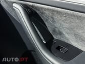 Tesla Model Y Performance Dual Motor AWD