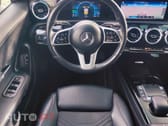 Mercedes-Benz A 250 e Style Plus