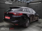 Renault Mégane Sport Tourer 1.5 dCi Intens