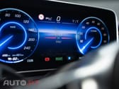 Mercedes-Benz EQE 300 Electric Art