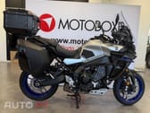 Yamaha Tracer 9 GT