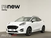 Ford Puma Puma 1.0 EcoBoost MHEV ST-Line