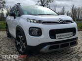 Citroen C3 Aircross 1.2 PureTech Shine EAT6