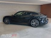 Porsche Taycan Standard