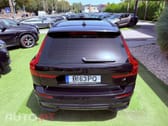 Volvo XC60 2.0 T6 PHEV Black Edition AWD