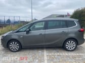 Opel Zafira Opel Zafira Tourer 1.4 Turbo GPL Exclusive | 7 Lugares |