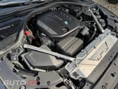BMW 420 d Advantage Auto