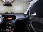 Smart ForFour EQ prime