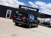Volkswagen Passat Variant 2.0 TDI Highline