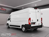 Citroen Jumper 35 L3H2 BlueHDi S&S Driver