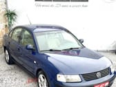 Volkswagen Passat 1.9 TDi Confortline Top