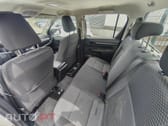 Toyota Hilux 2.4 D-4D 2WD CD
