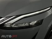 Nissan Qashqai Qashqai 1.5 e-Power N-Connecta