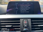 BMW 318 d Touring Sport Line