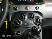 Fiat 500 1.0 Hybrid