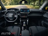 Peugeot E-208 Active