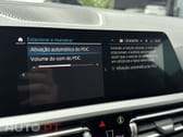 BMW 320 e Touring Line Sport Auto
