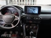 Dacia Jogger 1.0 ECO-G Expression Bi-Fuel