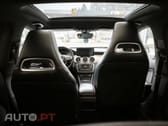 Mercedes-Benz C 220 Amg