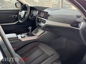 BMW 318 d Touring Corporate Edition