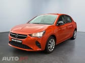 Opel Corsa-E Edition
