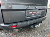 Ford Tourneo 2.0 TDCi Titanium Aut.