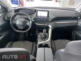 Peugeot 3008 1.5 BlueHDi Allure