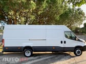 Iveco Daily 3.0 35S15V 4100 18m3