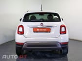 Fiat 500X 1.3 FireFly  DCT City Cross