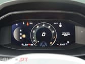 Cupra Leon ST 1.5 e-Hybrid DSG