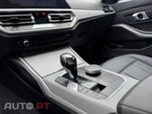 BMW 316 d Touring Auto