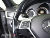 Mercedes-Benz E 220 CDi Avantgarde BlueEfficiency Auto