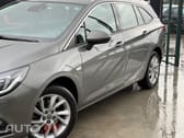 Opel Astra 1.6 CDTI Innovation Active RM6/SBO/5PC/5PB