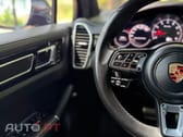Porsche Cayenne Turbo