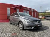 Mercedes-Benz B 180 CDI Style