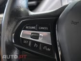 BMW 116 d Advantage