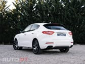 Maserati Levante Q4 GranSport